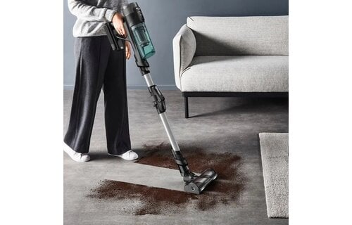 Rowenta X-Force Flex 13.60 RH9A32 - Steelstofzuiger