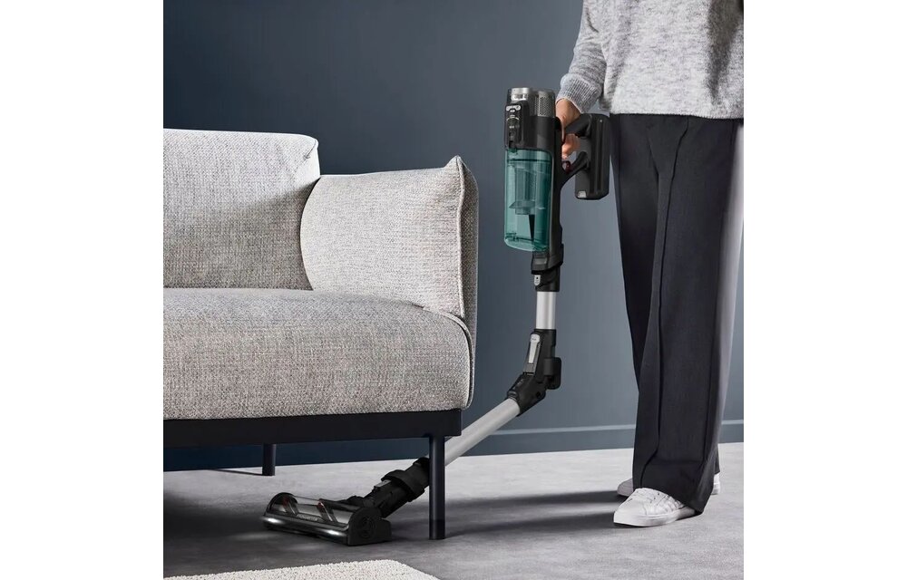 Rowenta X-Force Flex 13.60 RH9A32 - Steelstofzuiger