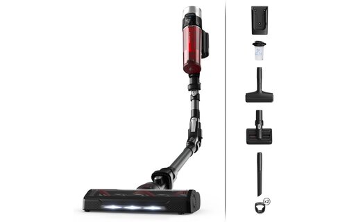 Rowenta RH2087 X-Force Flex 9.60 Animal & Parket - Steelstofzuiger