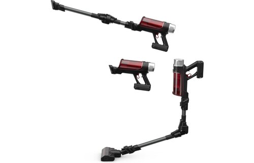 Rowenta RH2087 X-Force Flex 9.60 Animal & Parket - Steelstofzuiger