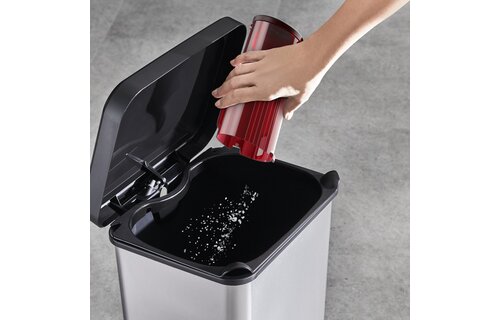 Rowenta RH2087 X-Force Flex 9.60 Animal & Parket - Steelstofzuiger