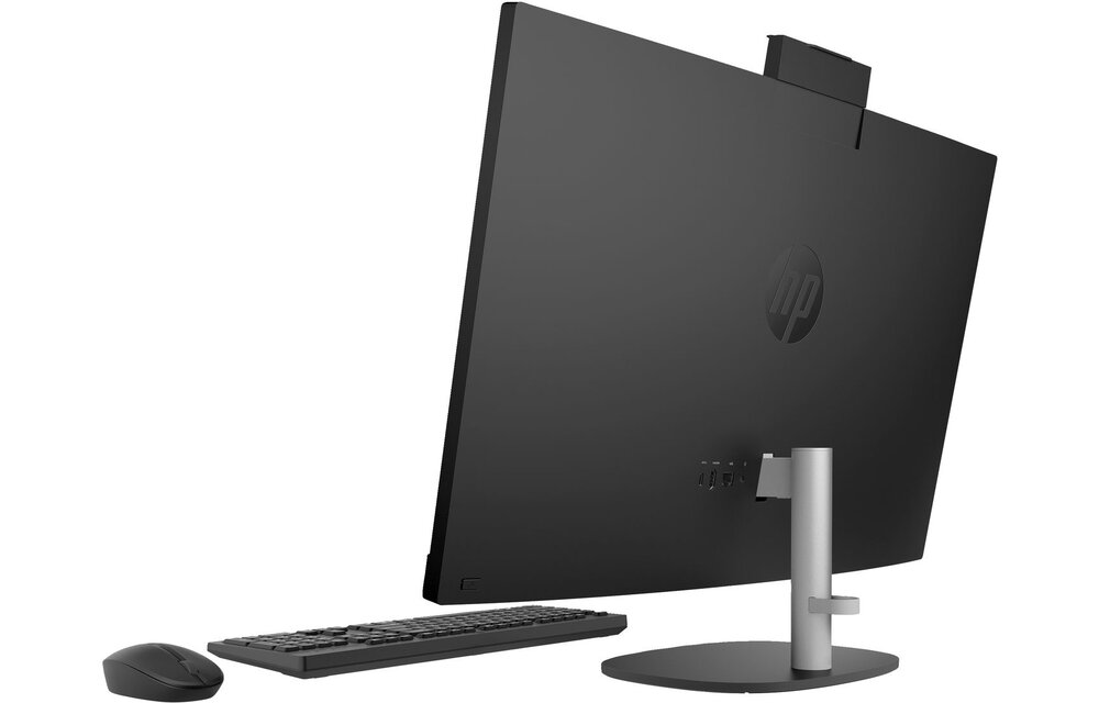 HP 27-cr0055nd - All-in-one PC