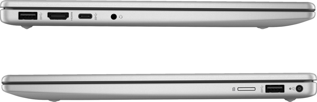 HP 14-ep0035nd - Laptop