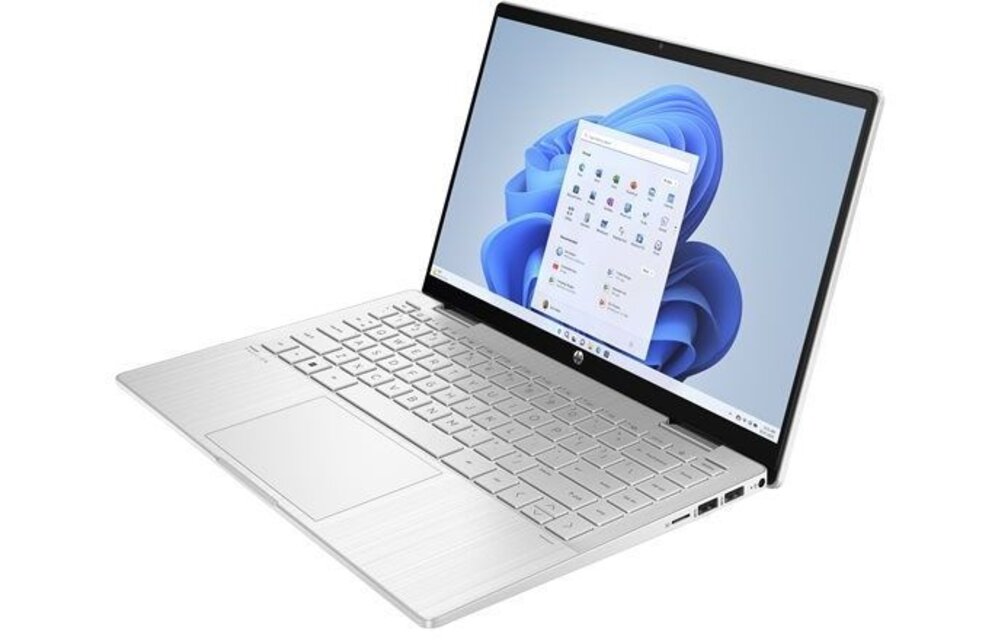 HP Pavilion x360 14-ek1190nd - Laptop