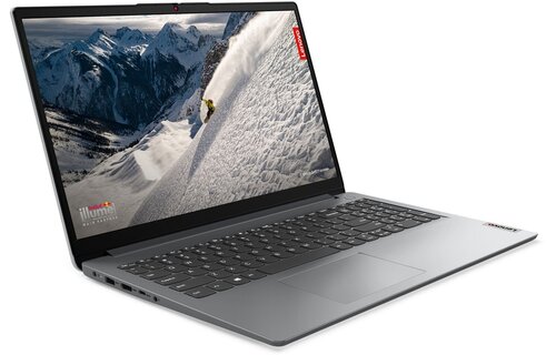 Lenovo IdeaPad 1 15ALC7 (82R400WPMH) - Laptop