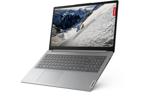 Lenovo IdeaPad 1 15ALC7 (82R400WPMH) - Laptop