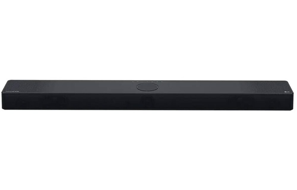 LG DSC9S - Soundbar