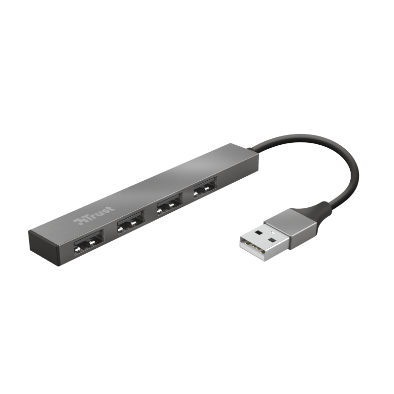 Trust 23786 HALYX USB Hub
