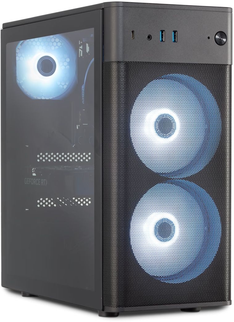 ERAZER Recon E45 MD35360 - Desktop