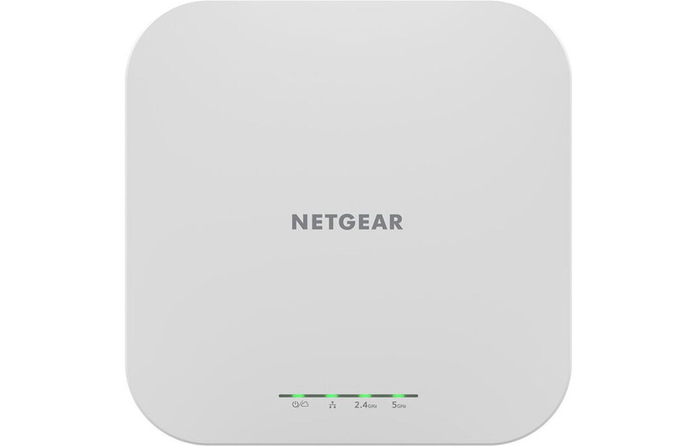 Netgear WAX610 - Access point