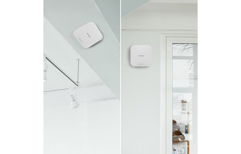 Netgear WAX610 - Access point