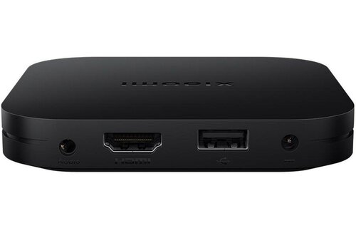 Xiaomi TV Box S (2nd Gen) 8GB - Mediaspeler