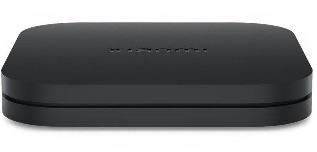 Xiaomi TV Box S (2nd Gen) 8GB - Mediaspeler