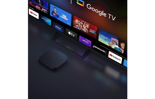 Xiaomi TV Box S (2nd Gen) 8GB - Mediaspeler