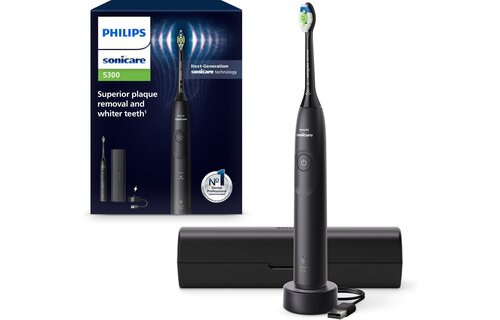 Philips Sonicare 5300 Series HX7101/02 - Elektrische tandenborstel