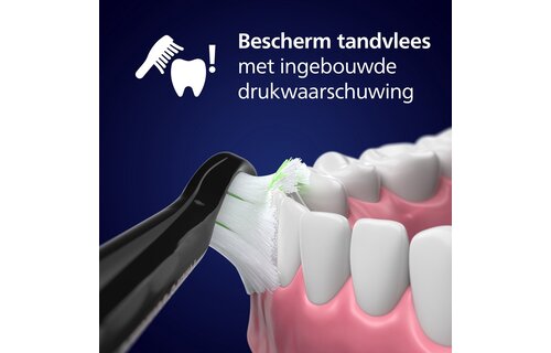 Philips Sonicare 5300 Series HX7101/02 - Elektrische tandenborstel