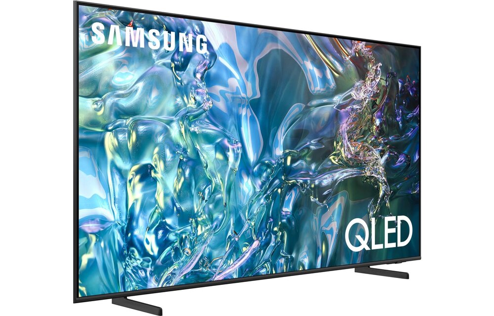 Samsung QLED 4K 65Q60D (2024) - QLED TV