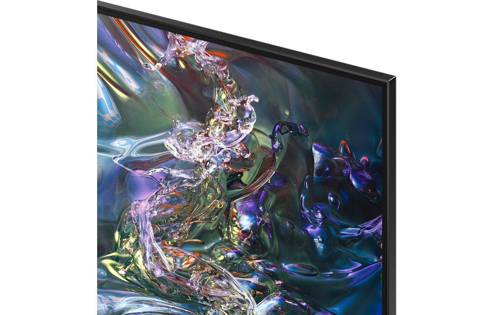 Samsung QLED 4K 65Q60D (2024) - QLED TV