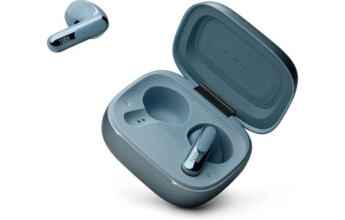 JBL Live 3 Flex Blauw - Draadloze oordopjes