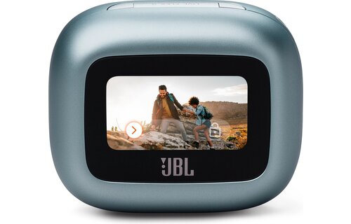 JBL Live 3 Flex Blauw - Draadloze oordopjes