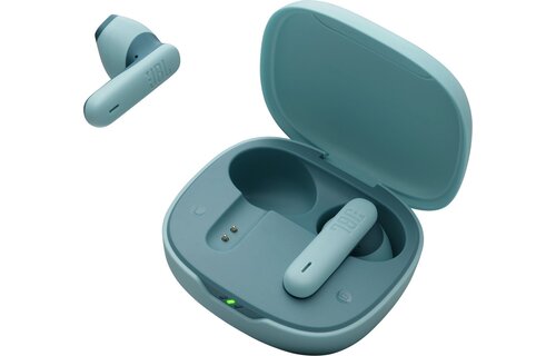 JBL Wave Flex 2 Blauw - Draadloze oordopjes