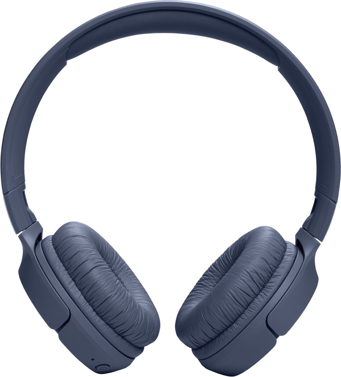 JBL Tune 520 BT Blauw - Draadloze koptelefoon