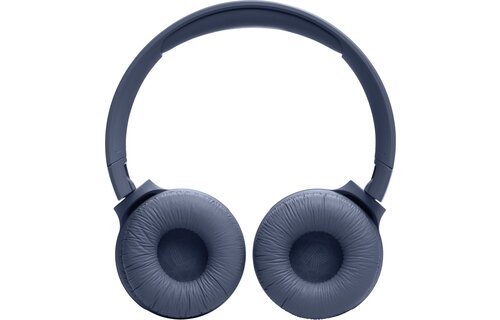 JBL Tune 520 BT Blauw - Draadloze koptelefoon