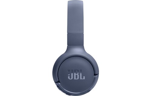 JBL Tune 520 BT Blauw - Draadloze koptelefoon