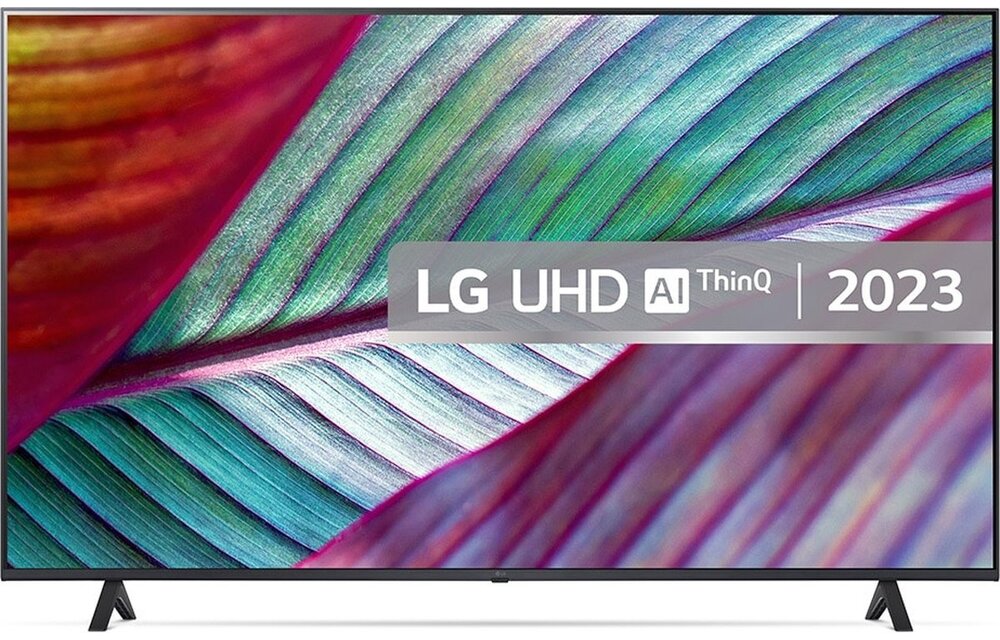 LG 86UR78006LB - LED TV