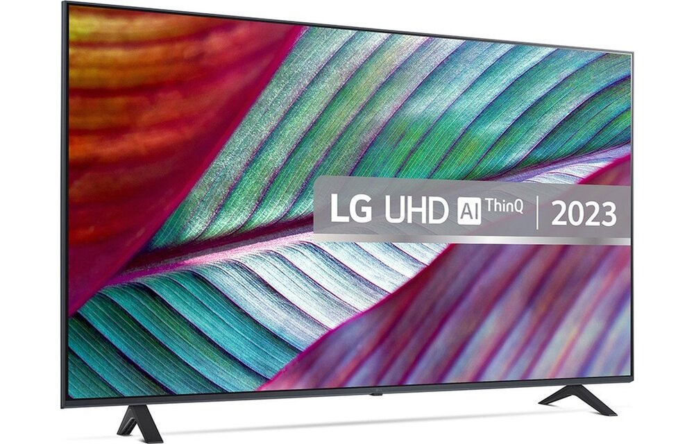 LG 86UR78006LB - LED TV
