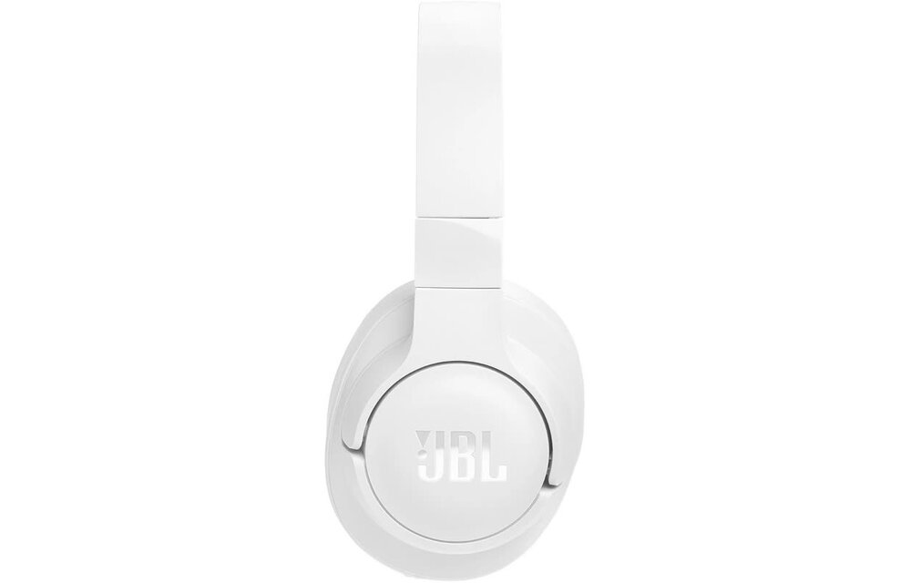 JBL Tune 770NC Wit - Draadloze koptelefoon