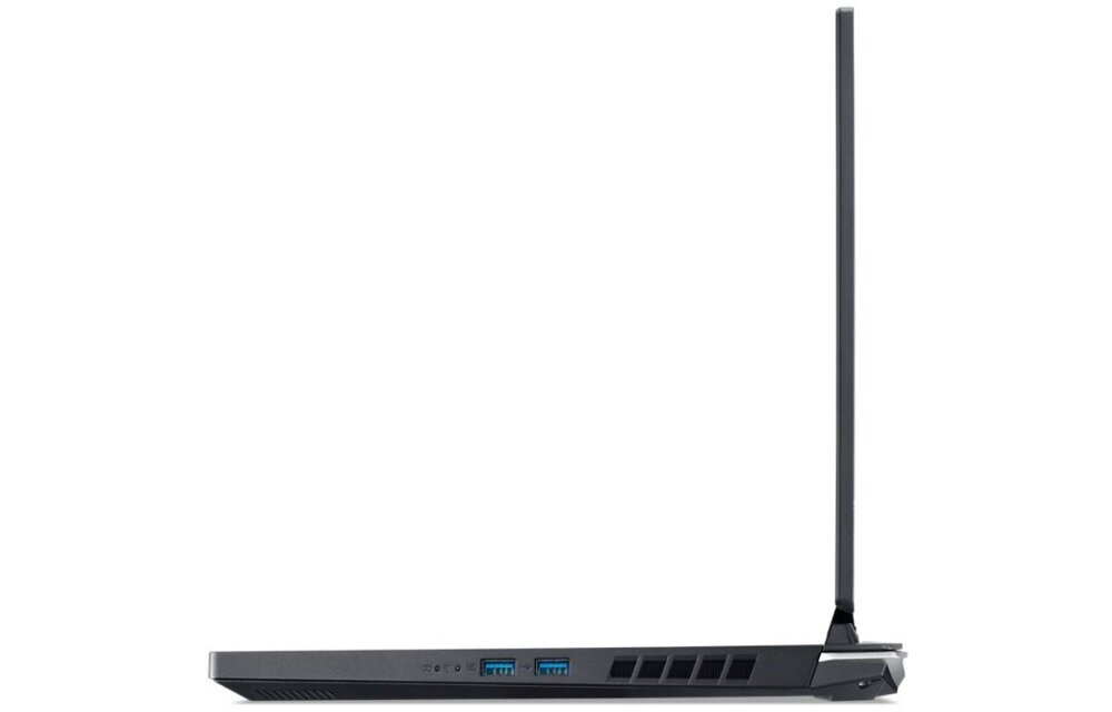 Acer Nitro 5 AN515-58-95ZW - Gaming laptop