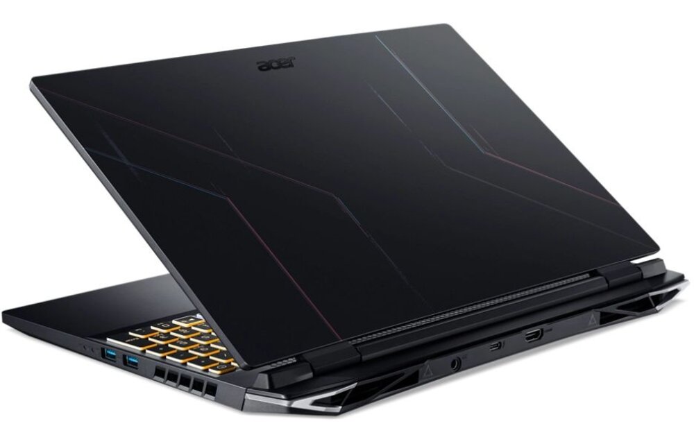 Acer Nitro 5 AN515-58-95ZW - Gaming laptop