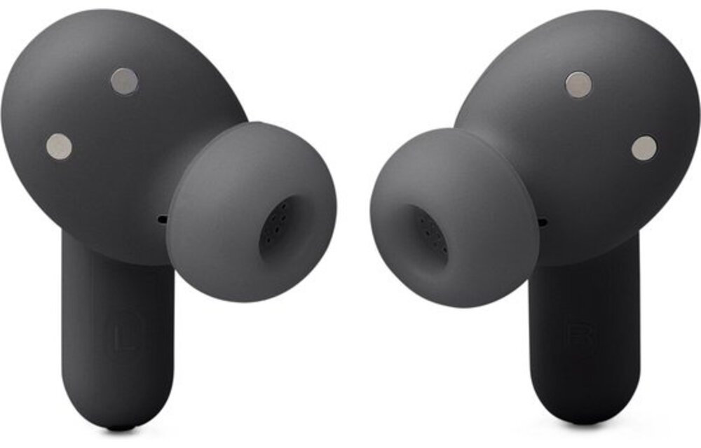JBL Live 3 Beam Zwart - Draadloze oordopjes