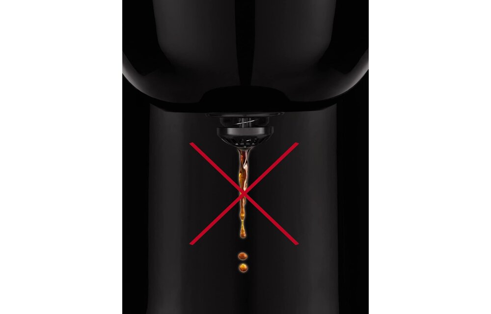 Tefal CM3408 Dialog - Koffiezetapparaat