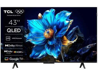 TCL 75QLED780K - QLED TV