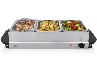 Tristar BP-6283 Buffetwarmer