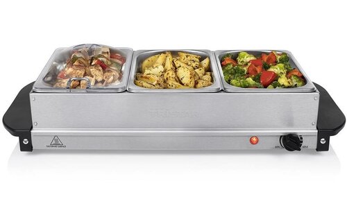 Tristar BP-6283 Buffetwarmer