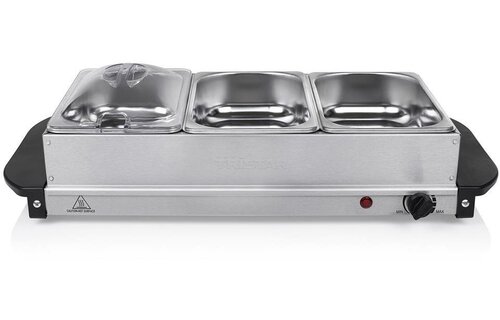 Tristar BP-6283 Buffetwarmer