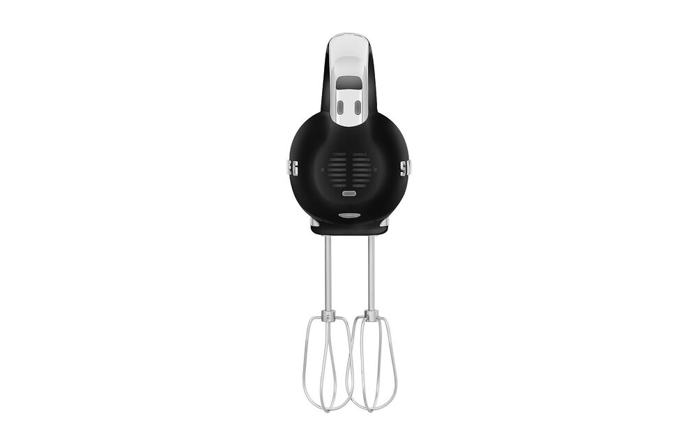SMEG HMF01BLEU - Handmixer