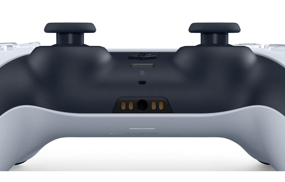 Sony Playstation 5 DualSense Controller Wit - Controller