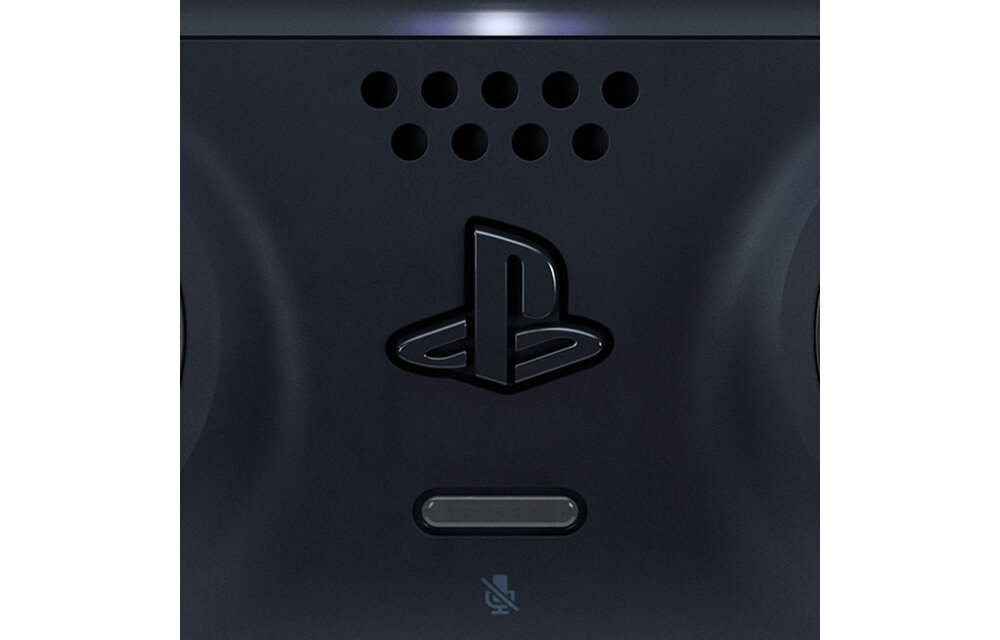 Sony Playstation 5 DualSense Controller Wit - Controller