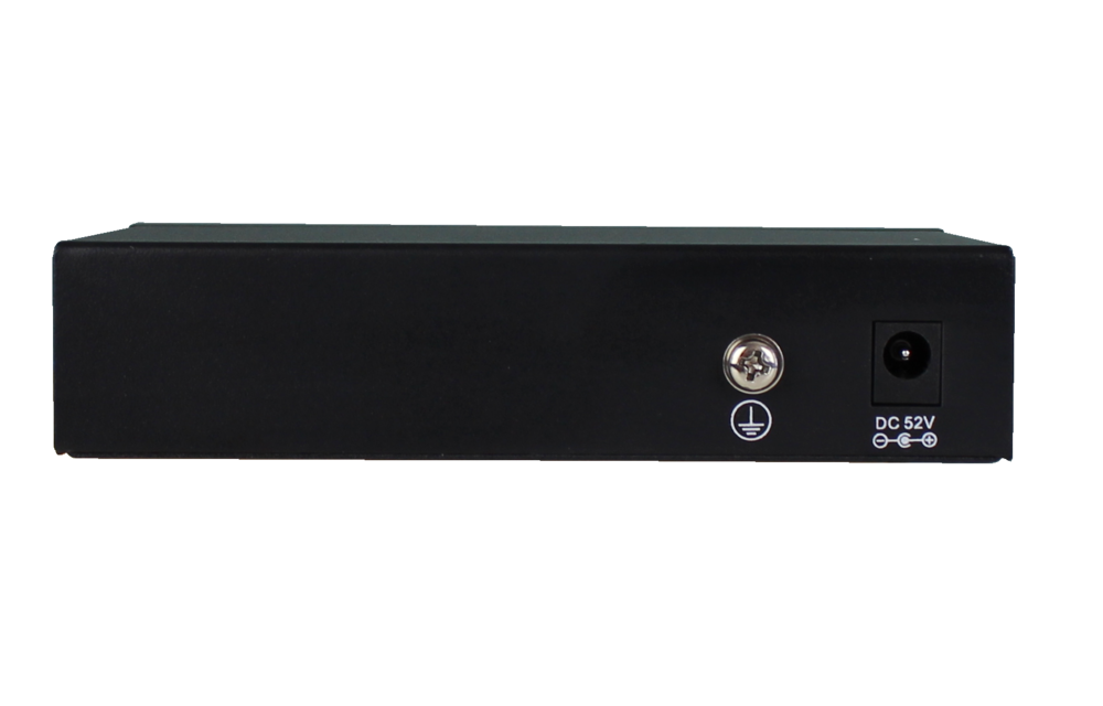 Foscam PS106G - Netwerk switch