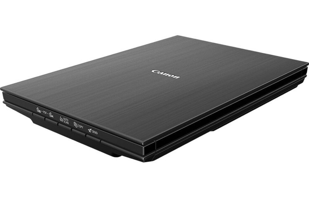 Canon CanoScan LiDE 400 - Scanner