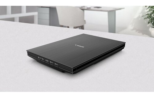 Canon CanoScan LiDE 400 - Scanner