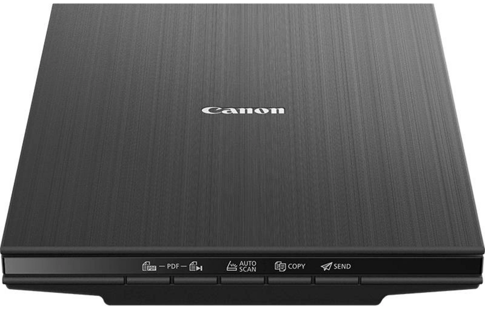 Canon CanoScan LiDE 400 - Scanner