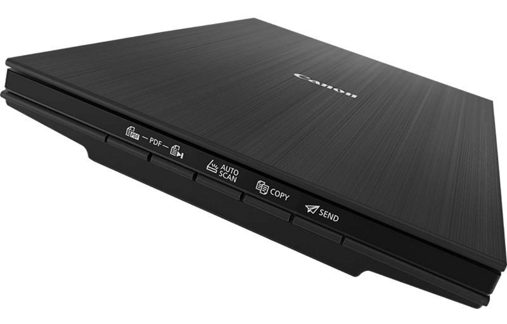 Canon CanoScan LiDE 400 - Scanner