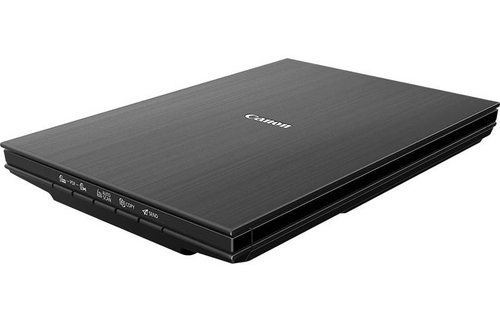 Canon CanoScan LiDE 400 - Scanner