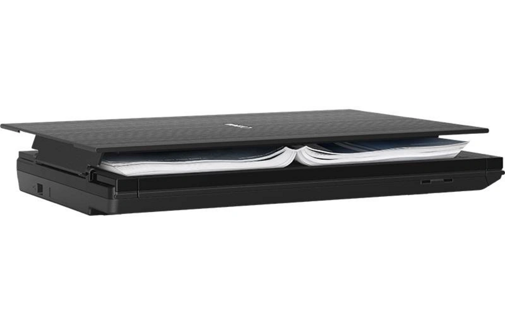 Canon CanoScan LiDE 400 - Scanner