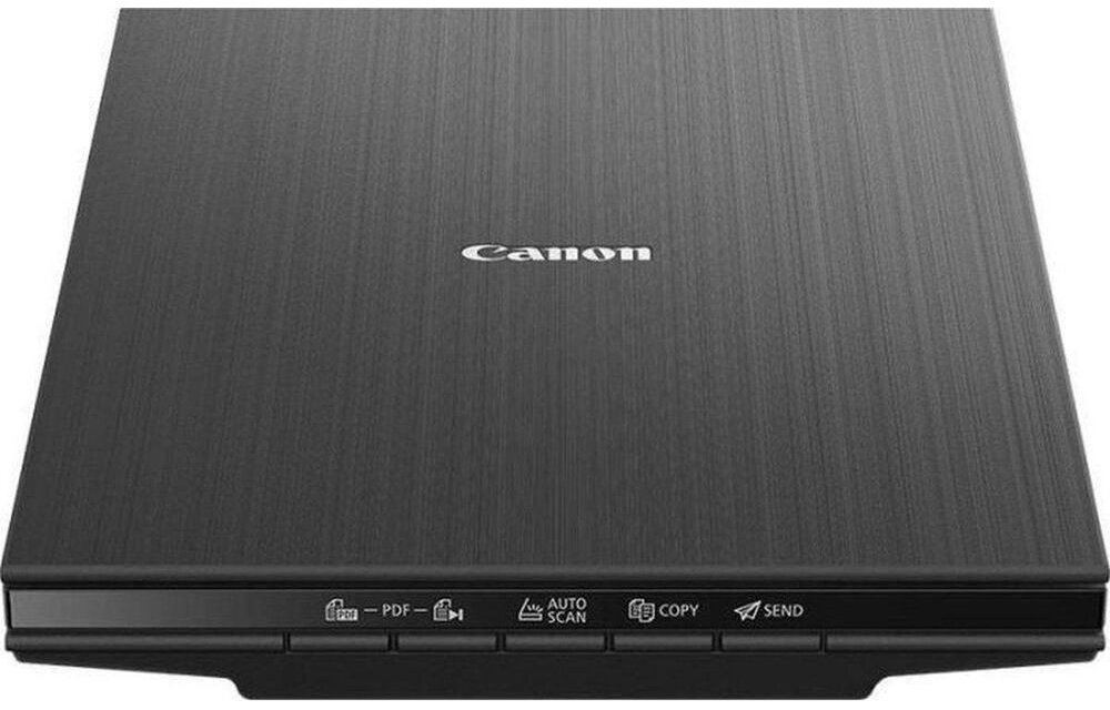Canon CanoScan LiDE 400 - Scanner